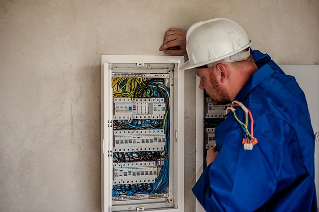 Les services d’un électricien à Orthez : L’expertise essentielle pour vos besoins électriques