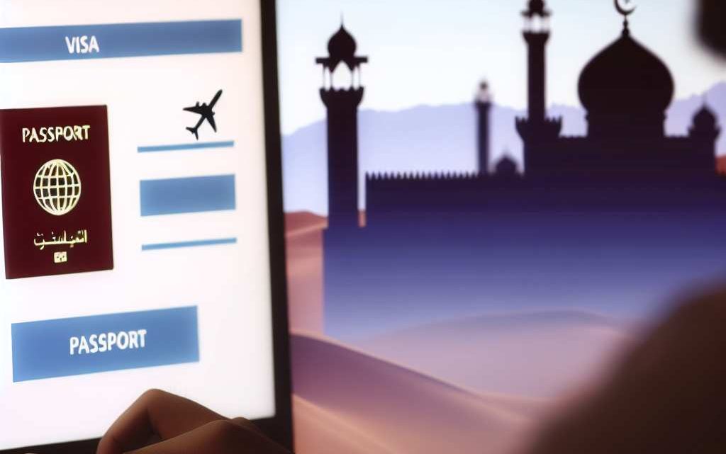 Guide complet pour la demande de visa pour l’Arabie Saoudite