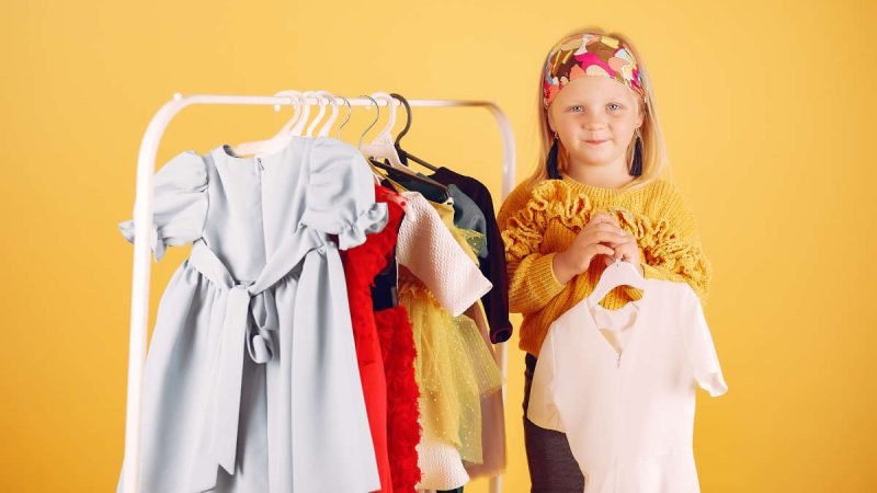 Comment sélectionner les vêtements parfaits pour la rentrée de votre enfant
