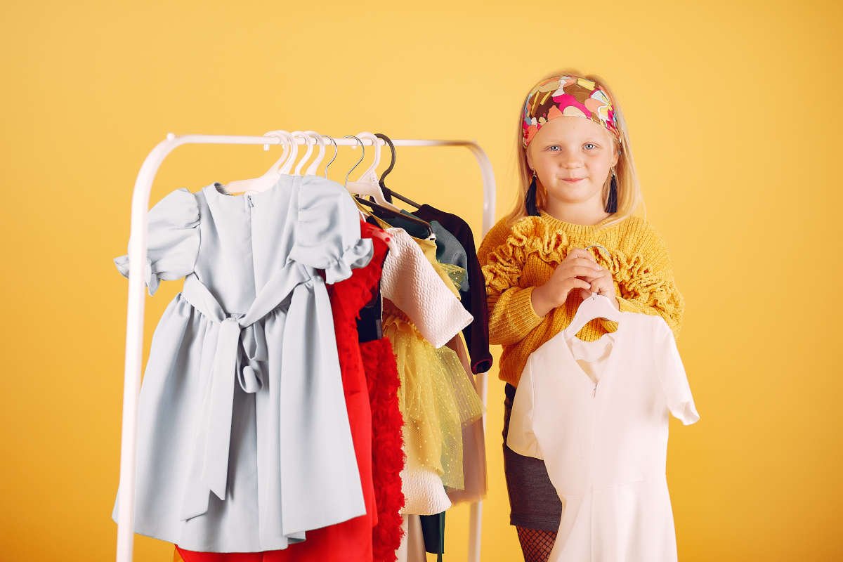 Comment sélectionner les vêtements parfaits pour la rentrée de votre enfant