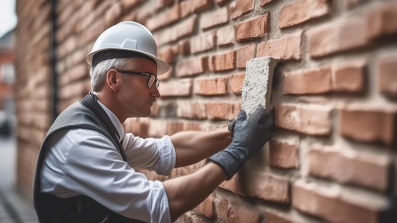 Comment choisir un maçon à Toulouse