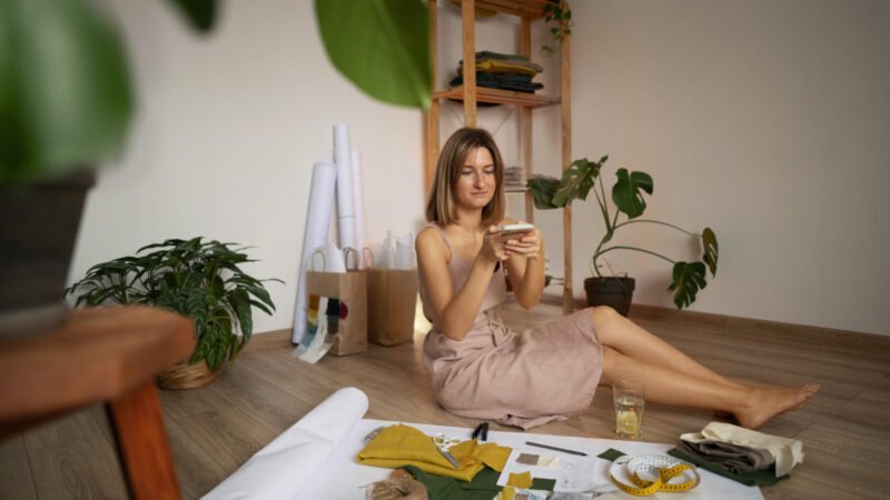 Décoration durable : concilier design et consommation responsable au quotidien