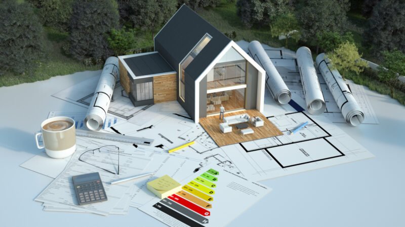 Maison trop énergivore : quels travaux ont réellement un impact pour améliorer l’efficacité énergétique