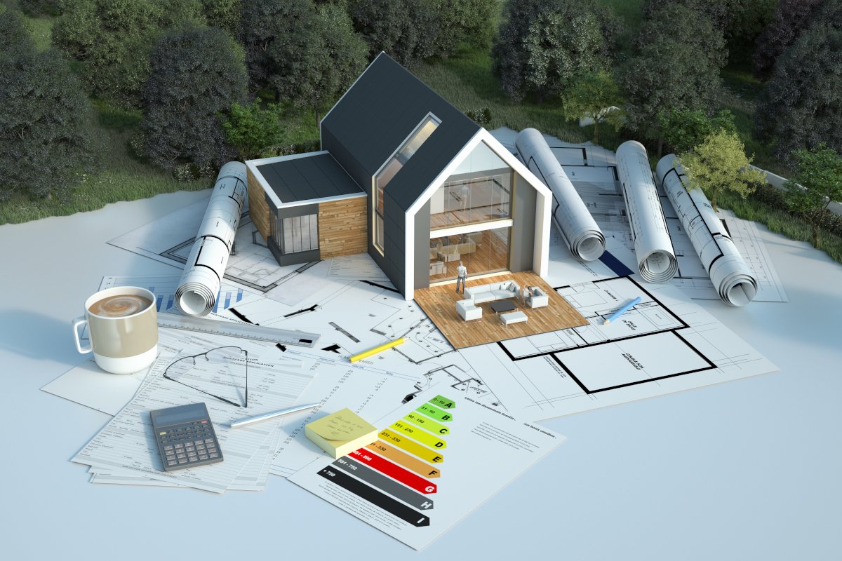 Maison trop énergivore : quels travaux ont réellement un impact pour améliorer l’efficacité énergétique