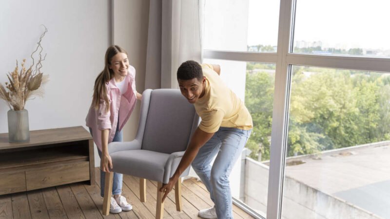 Rénover une maison mal orientée : solutions simples pour gagner en lumière naturelle