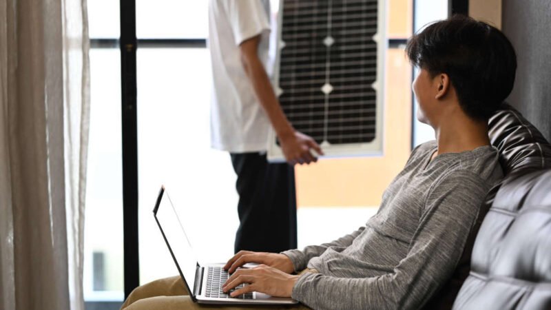 Autoconsommer son énergie solaire sans surdimensionner son installation