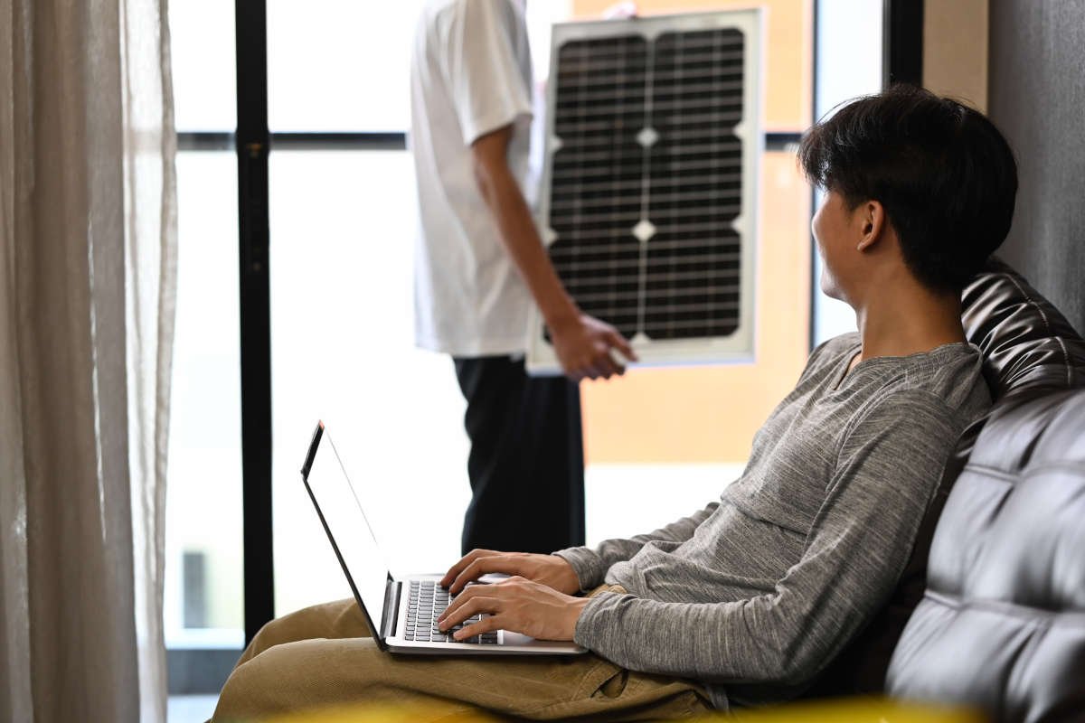 Autoconsommer son énergie solaire sans surdimensionner son installation