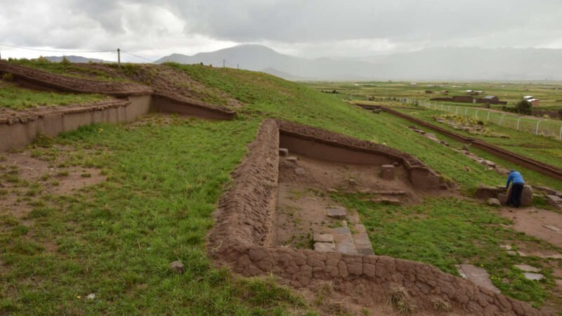 Construction en terrain argileux : précautions indispensables avant de bâtir