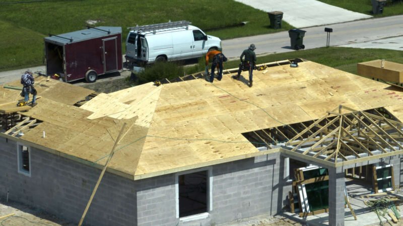 Construction individuelle : gérer les imprévus de chantier sans exploser les coûts