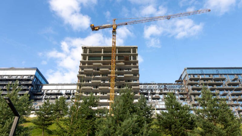 Construction en lotissement : contraintes invisibles pour les futurs propriétaires