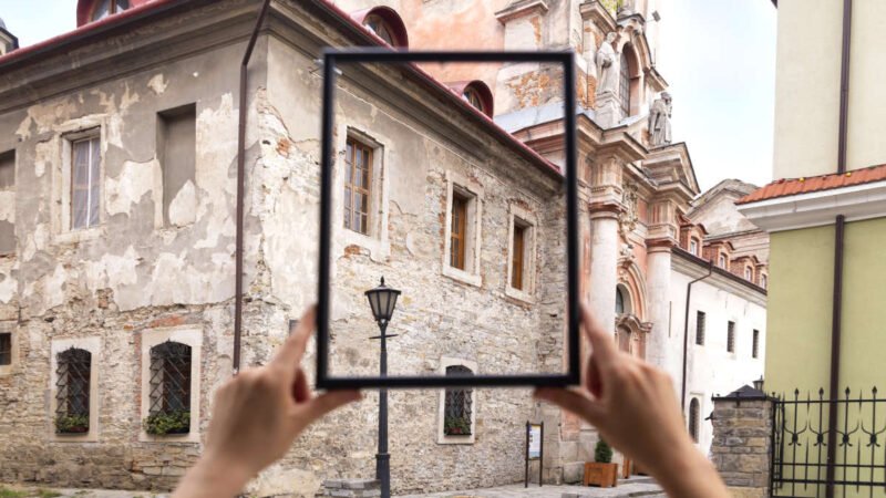 Immobilier ancien : repérer les défauts cachés avant l’achat