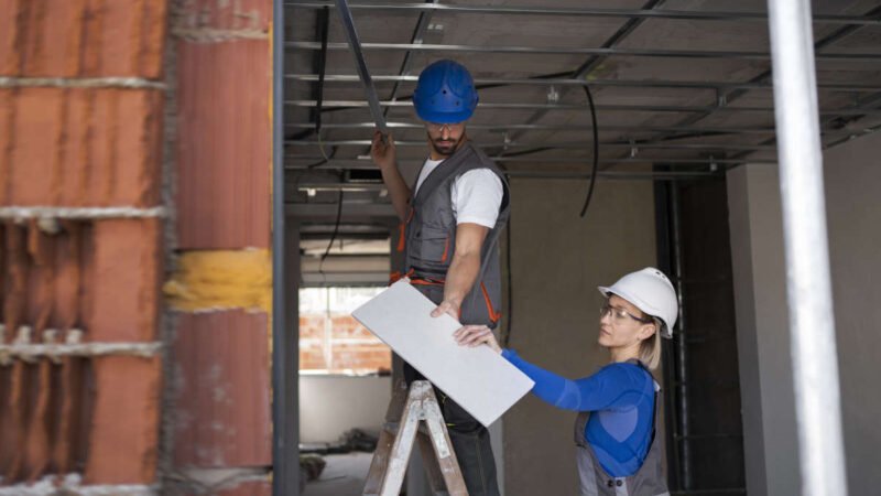 Isolation par l’extérieur en rénovation : dans quels cas est-elle vraiment rentable