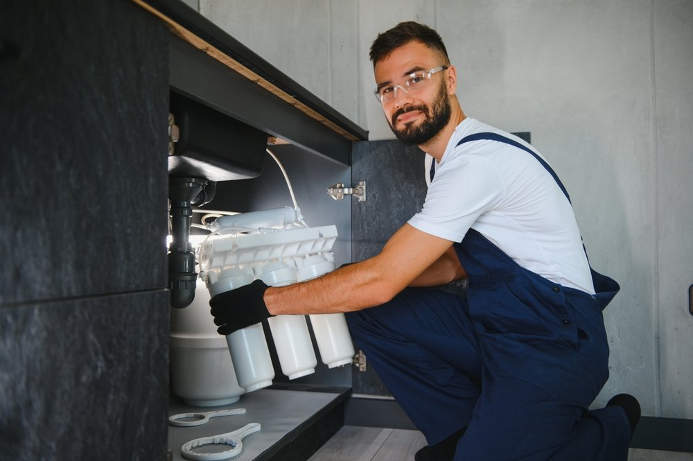 Fuite d&rsquo;eau : les bons réflexes avant l&rsquo;arrivée du plombier