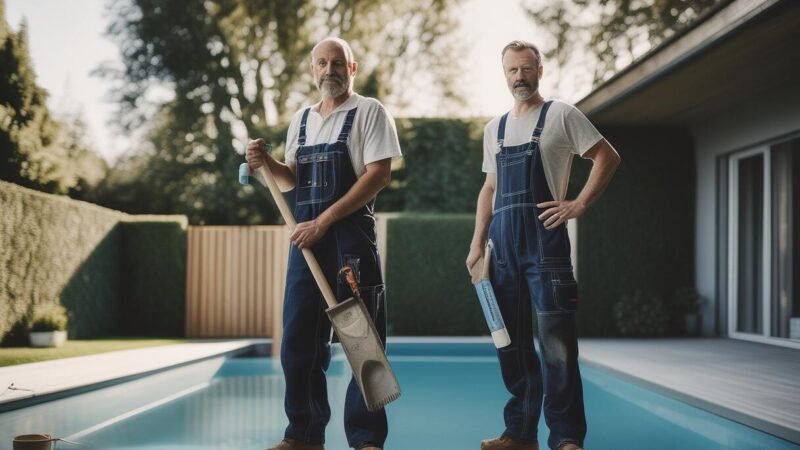 Domotique de piscine : comment automatiser le traitement de l&rsquo;eau à distance ?