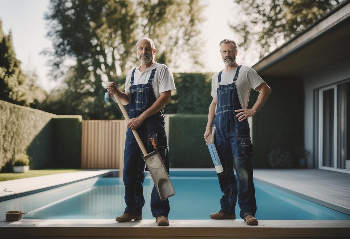 Domotique de piscine : comment automatiser le traitement de l&rsquo;eau à distance ?