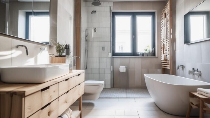 Le guide des professionnels du Rénovation de salle de bain les plus recommandés en Haute-Garonne