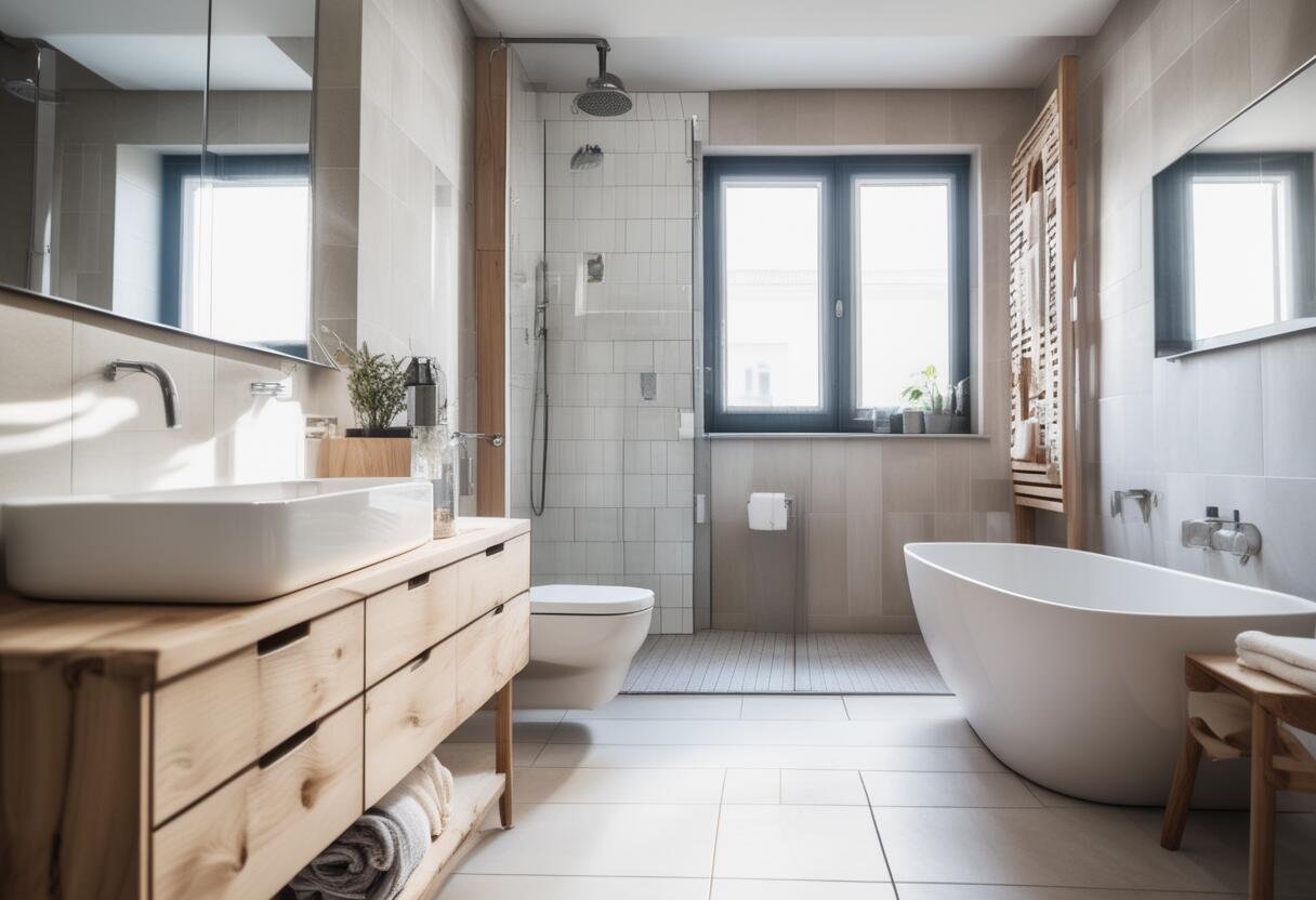 Le guide des professionnels du Rénovation de salle de bain les plus recommandés en Haute-Garonne