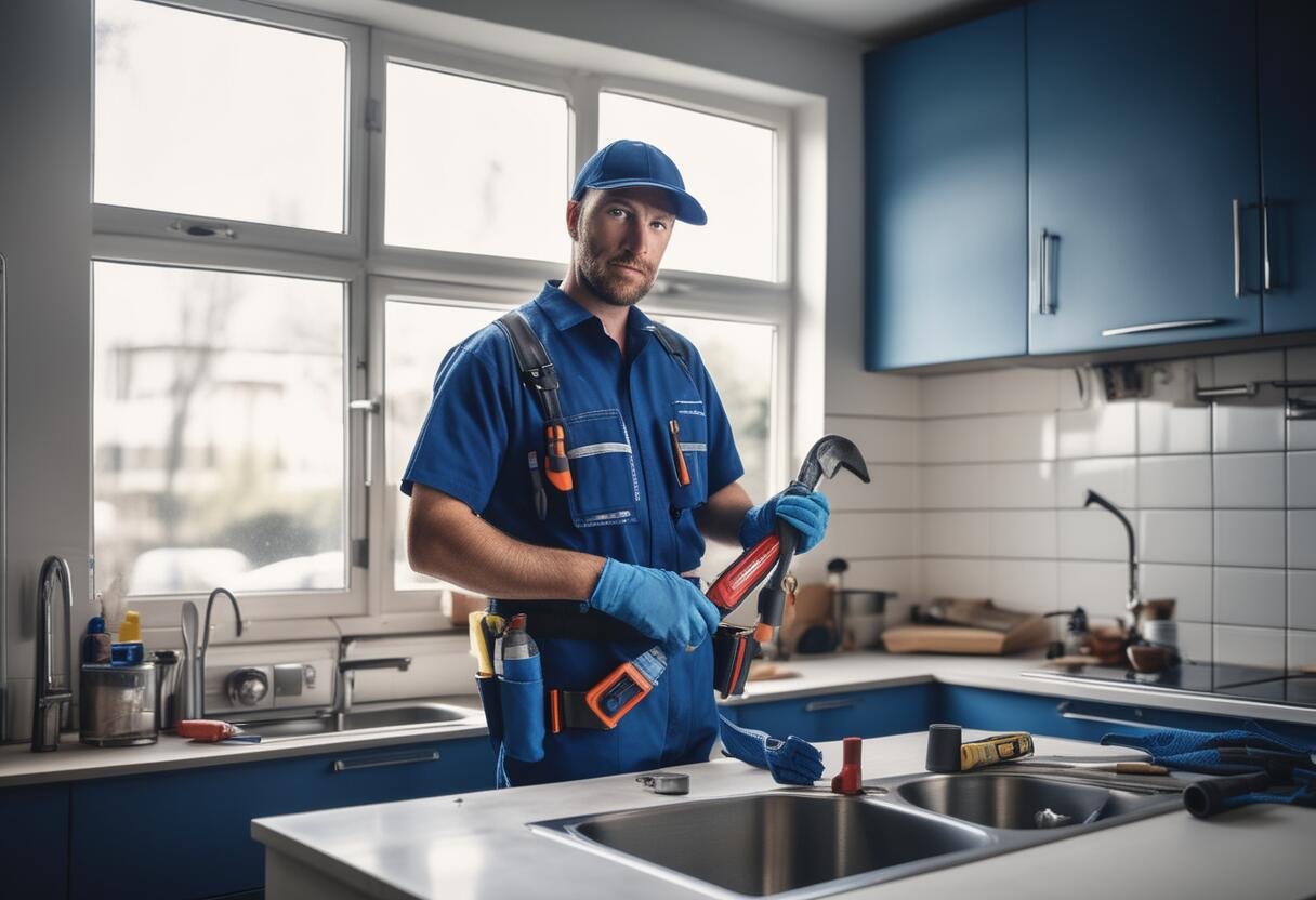 Besoin d&rsquo;un plombier à Aussonne ? Voici les 5 professionnels à connaître