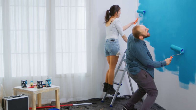 Rénover avant une revente : travaux utiles et fausses bonnes idées à éviter