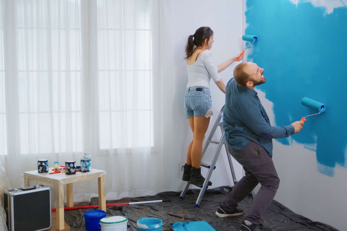 Rénover avant une revente : travaux utiles et fausses bonnes idées à éviter