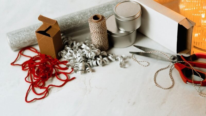 Bricolage débutant : les outils indispensables pour démarrer à la maison