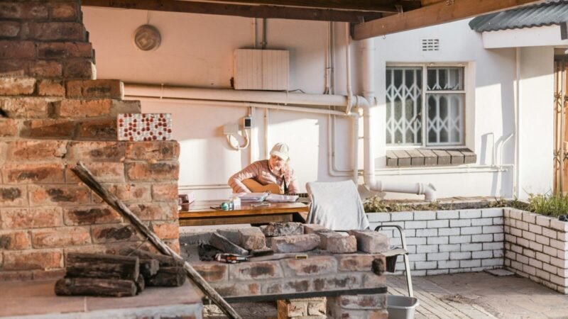 Rénovation maison : quels travaux de bricolage peut-on faire soi-même