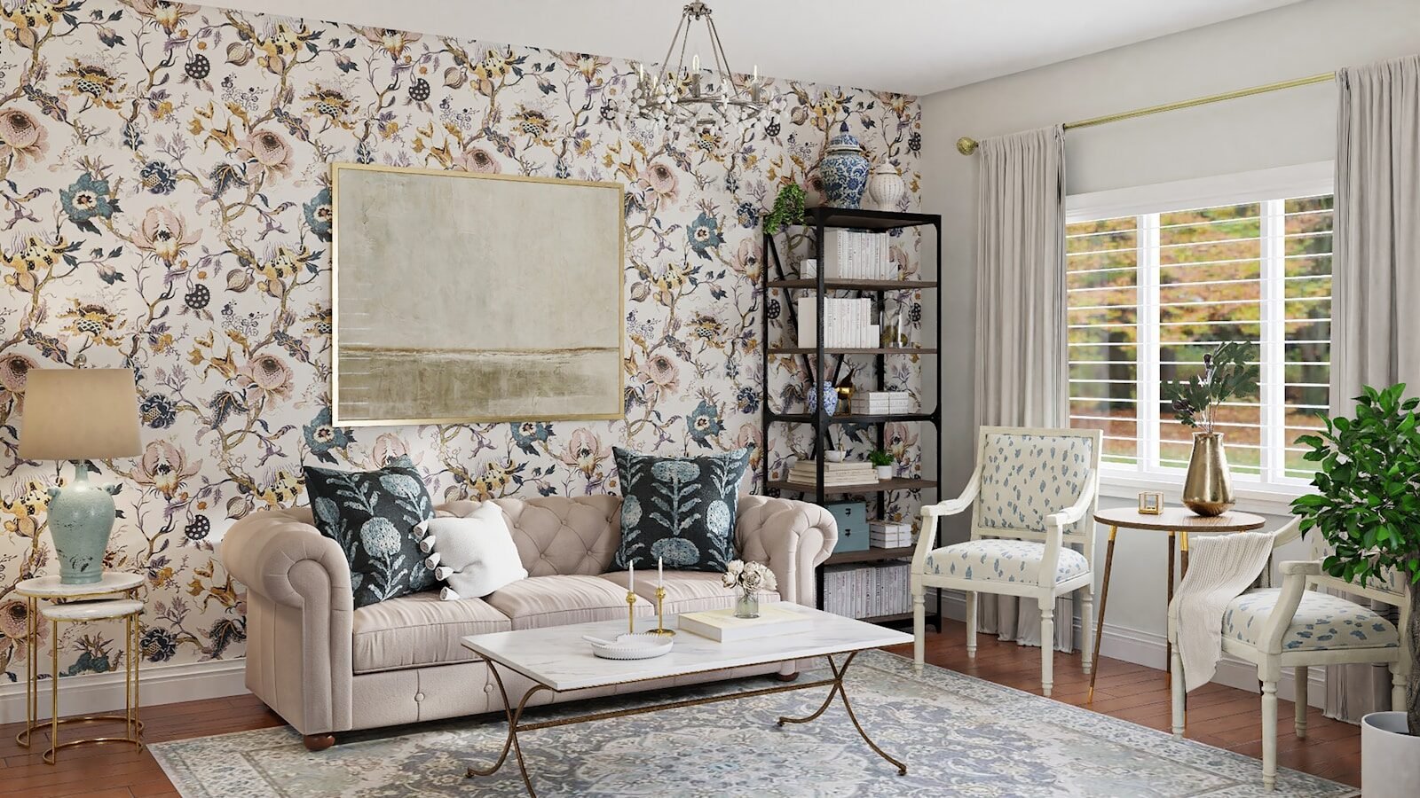 Décoration maison : mixer les styles sans faux pas pour une ambiance unique