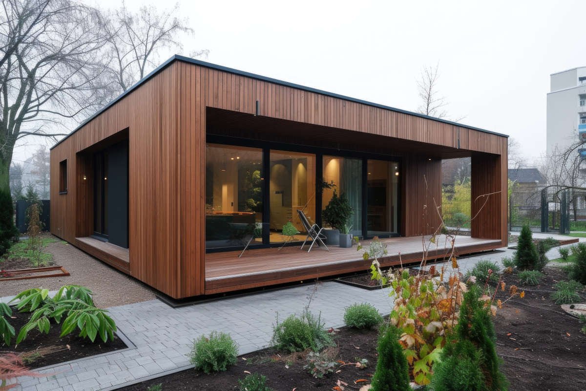 Construction modulaire : une alternative crédible au bâti traditionnel