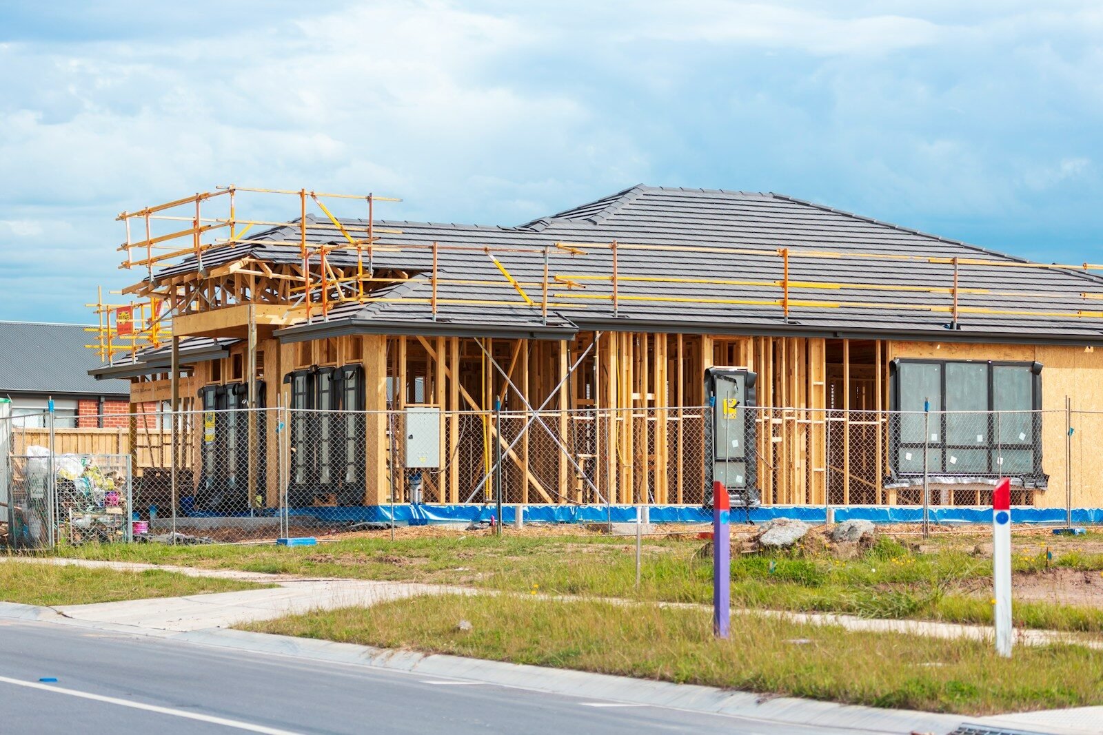 Construire sans permis de construire : ce qui est réellement autorisé