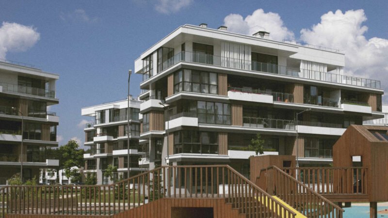 Division de maison : transformer un bien unique en plusieurs logements