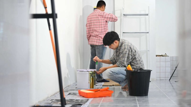 Extension de maison sur vide sanitaire : contraintes techniques à connaître avant de se lancer