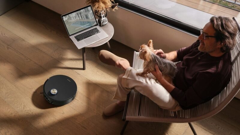 Nettoyage intelligent de la maison : routines efficaces et produits adaptés