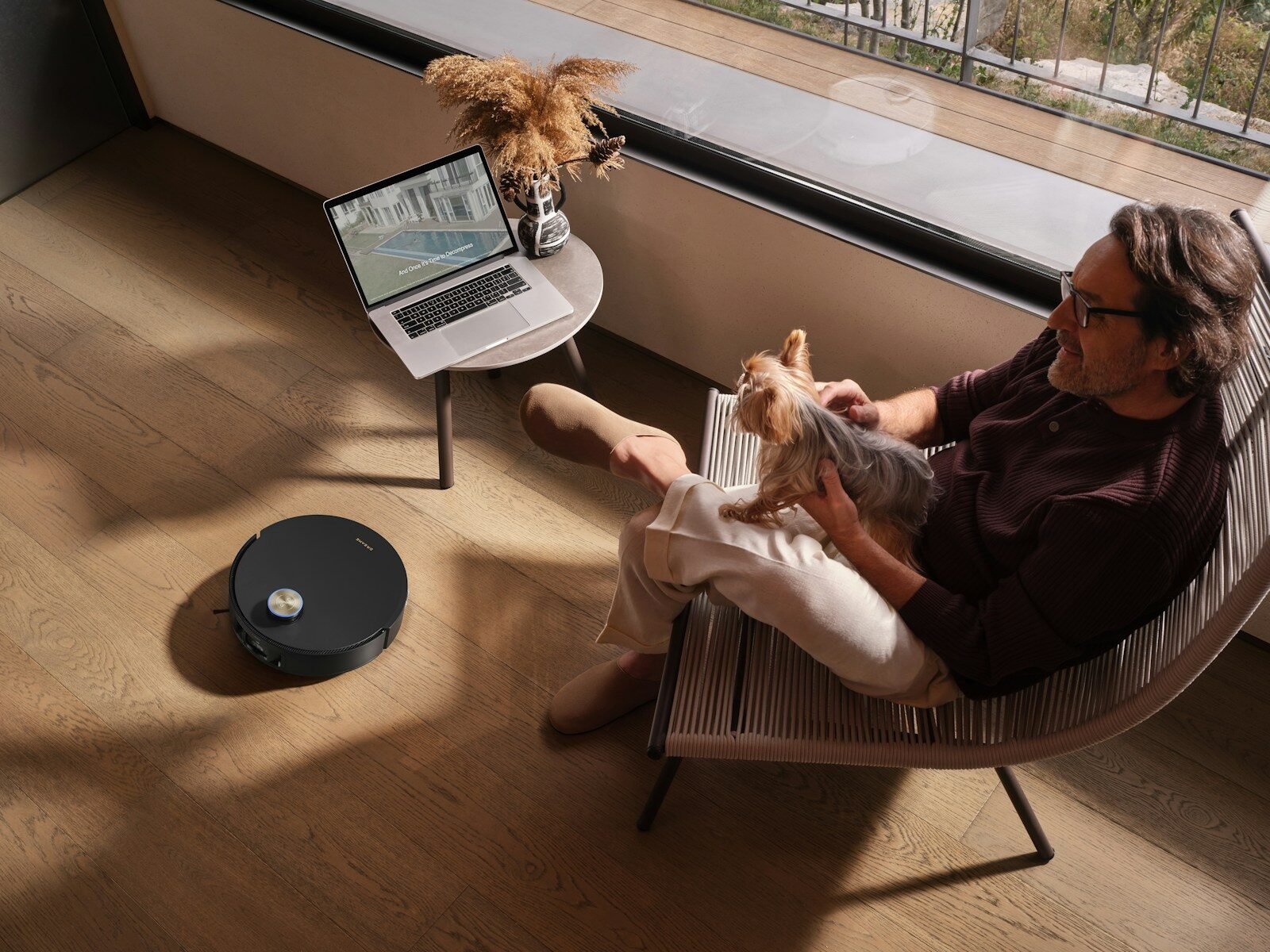 Nettoyage intelligent de la maison : routines efficaces et produits adaptés
