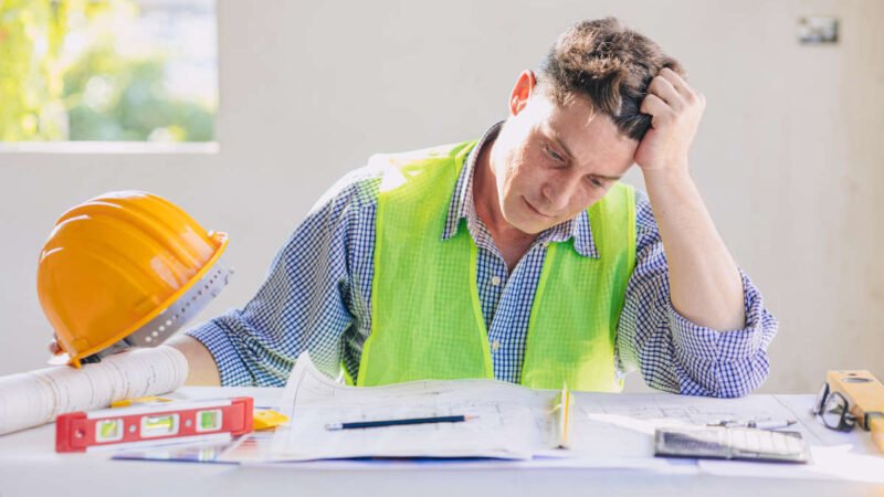 Malfaçons après travaux : recours possibles et délais à respecter