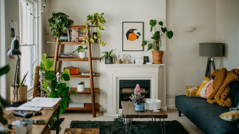 Bricolage malin : astuces et idées pour optimiser son intérieur avec un budget réduit