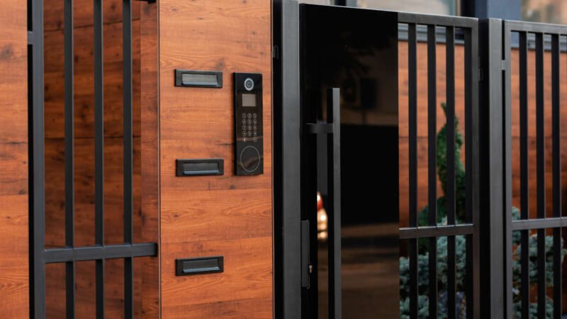 Sécuriser une maison au-delà de la porte d’entrée : comment protéger tous les points sensibles