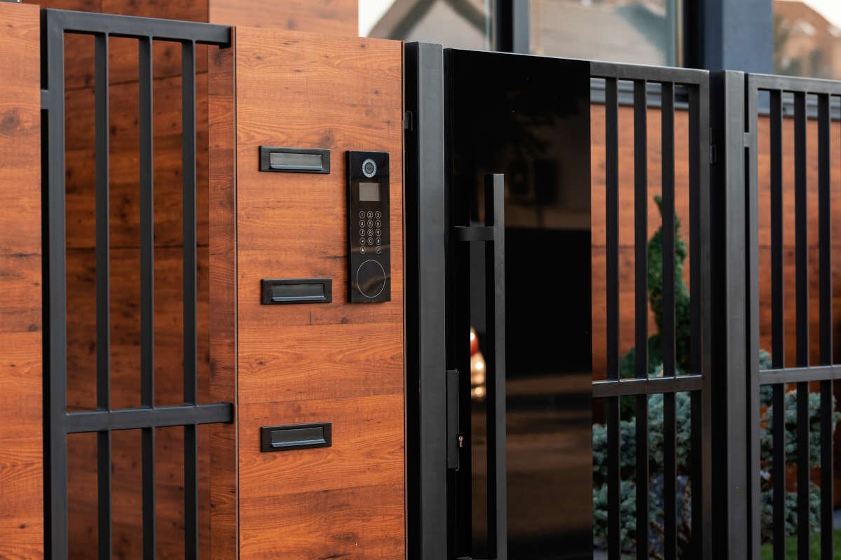 Sécuriser une maison au-delà de la porte d’entrée : comment protéger tous les points sensibles