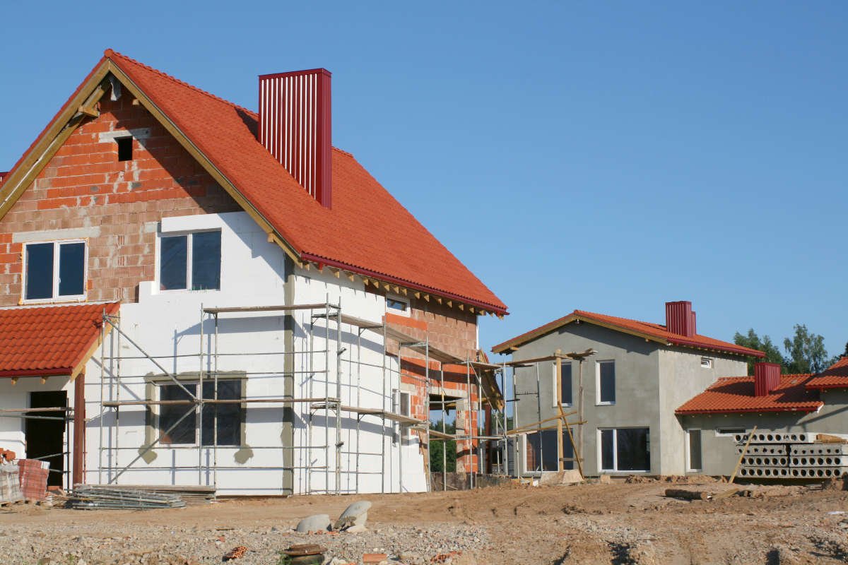 Surélévation de maison : quand le projet devient techniquement risqué