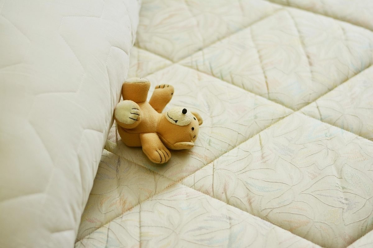 Matelas de camping-car qui sent le renfermé : le remède